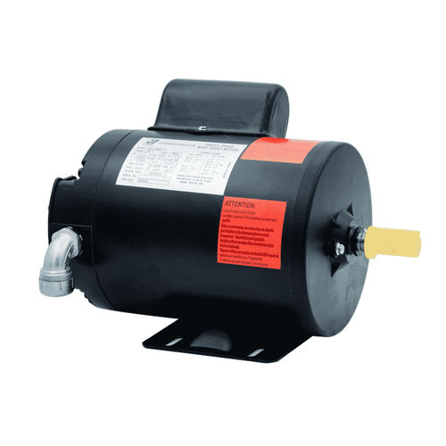 Motor asíncrono - NCBL / NLBL - Huifeng Motors - monofásico / 115 V / 380V