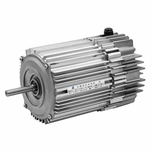 Motor para ventilador - Huifeng Motors - EC / AC / con imán permanente