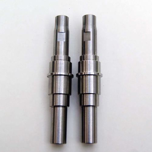 Mecanizado CNC - Huifeng Motors - acero inoxidable / acero / aluminio