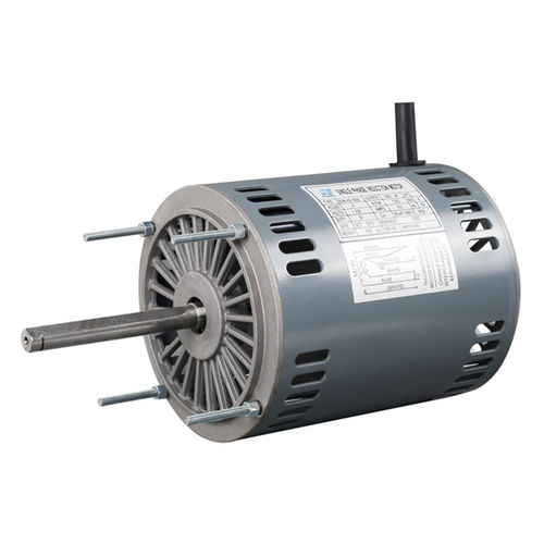 Motor para ventilador - HEVAC-VS - Huifeng Motors - asíncrono / monofásico / 115 V