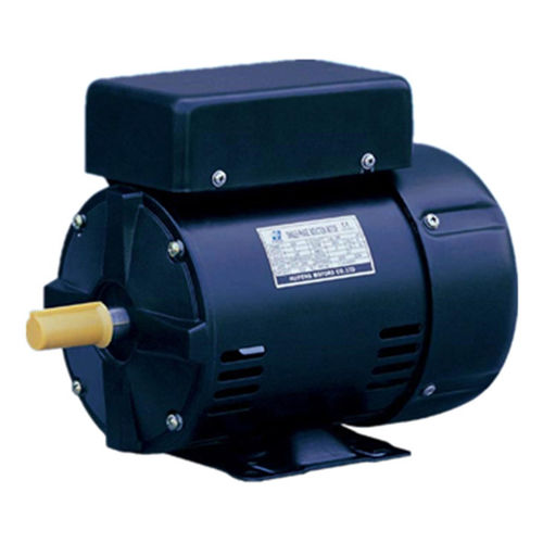 Motor para compresor de aire - CSCR - Huifeng Motors - asíncrono / monofásico / 115 V