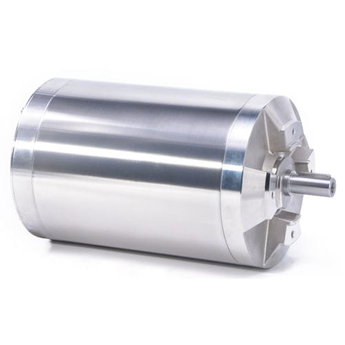 Motor de acero inoxidable - HYW TENVP - Huifeng Motors - asíncrono / trifásico / 400V