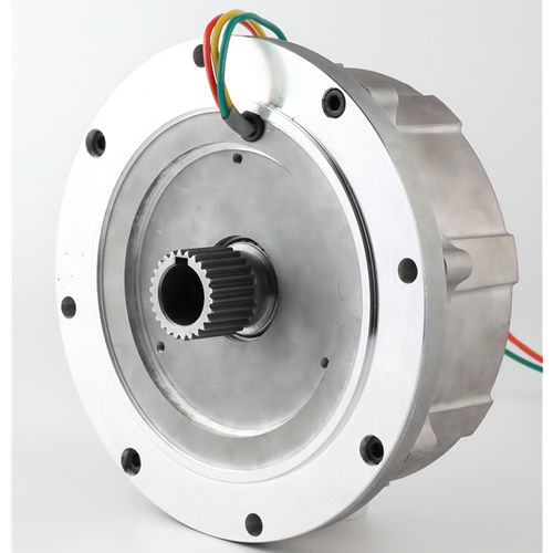 Motor con imán permanente - TPTD - Huifeng Motors - síncrono / AC / con carcasa de aluminio