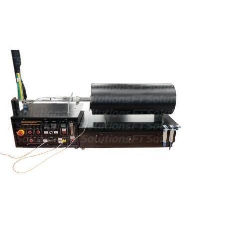 Analizador de ácido - FT solutions - de gas / de laboratorio / para prueba