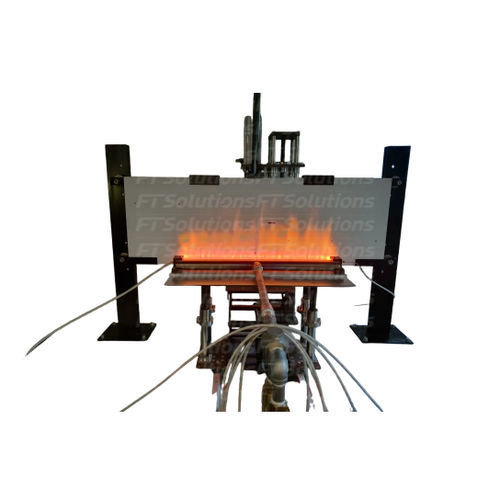 Comprobador de baja resistencia - FT solutions