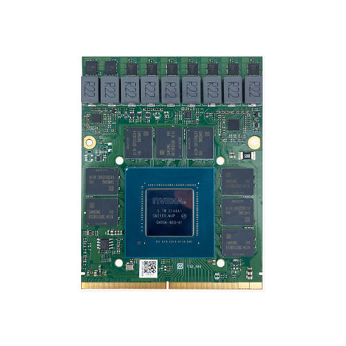 Tarjeta gráfica MXM3.1 - MD3070B6-8G - ZRT Technology - PCI Express / tipo-B / NVIDIA GeForce