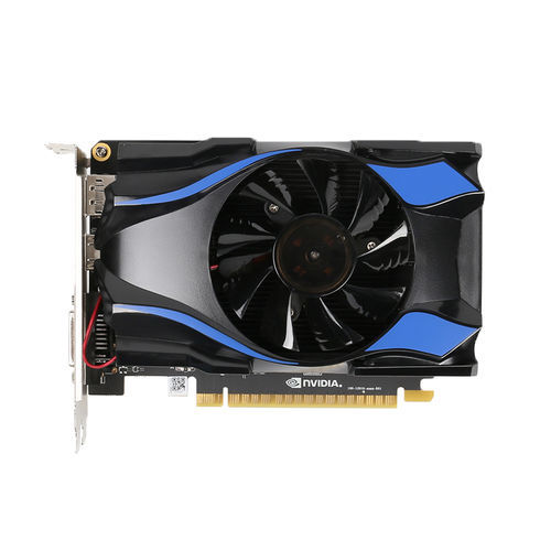 Tarjeta gráfica ITX - GTX750Ti 2GD5 PHD ITX - ZRT Technology - PCI Express / ATX / 2U