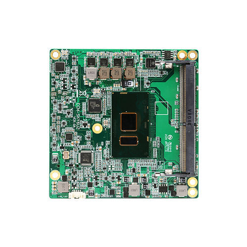 Tarjeta CPU COM Express - ECM-SKY6U2 - ZRT Technology - x86 / procesador Intel® Skylake / Intel® Core i7