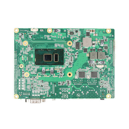 Placa madre 3,5" - EM3-SKYU0A - ZRT Technology - Intel Core i7-6500U / Intel® Core™ i3-6100U / Intel® Core™ i5-6200U