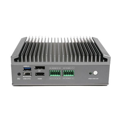 computadora barebone - ZRT Technology