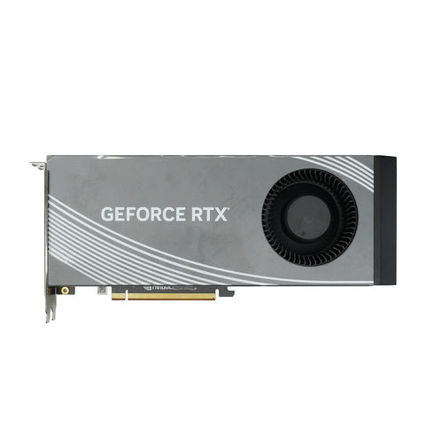 Tarjeta gráfica PCI Express - RTX4090m 16GD6 3PH - ZRT Technology - ATX / NVIDIA® GeForce RTX 4090 / GDDR6