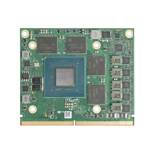Tarjeta gráfica PCI Express - MM4060A6-8G - ZRT Technology - MXM3.1 / NVIDIA GeForce / NVIDIA® Ada Lovelace