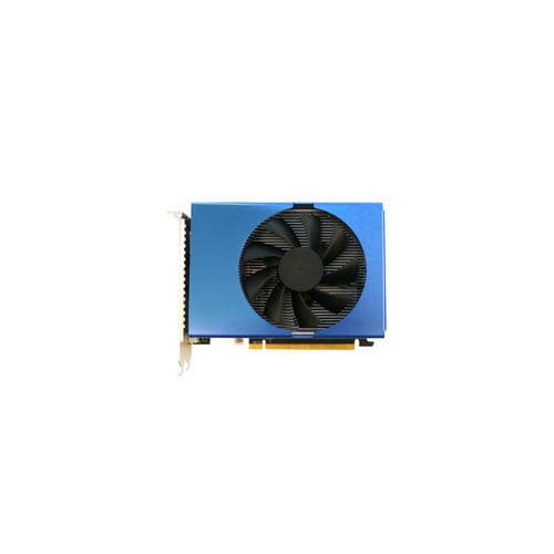 Tarjeta gráfica ITX - RX550 2GD5 PHD - ZRT Technology - PCI Express / AMD Radeon / GDDR5