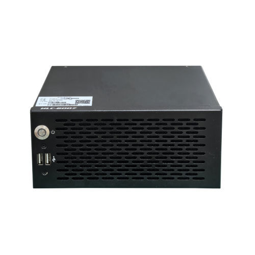 Computadora box - HLC-6007 - ZRT Technology - de mesa / Intel® Core™ i5-11500H / Intel® Core™ i7-11850H