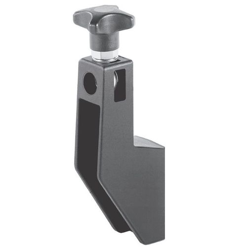 Soporte de conductor - PSG177 - NHK Group ApS - de acero inoxidable