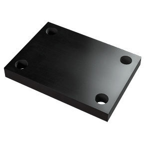 Placa de montaje de plástico - ESZ-Sepatherm - ESZ Wilfried Becker GmbH