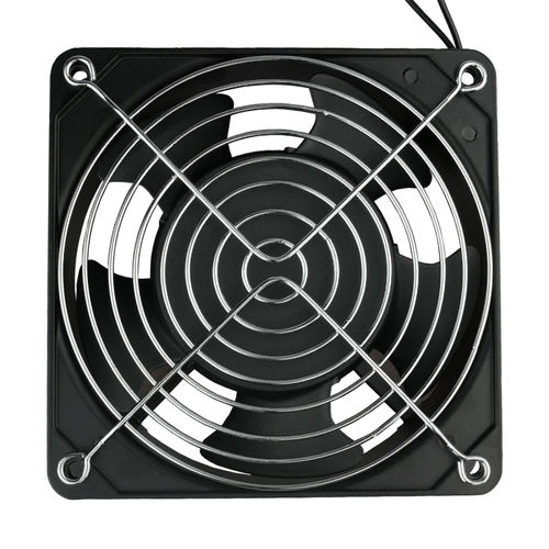 Ventilador de pared - 22005 - AIXONTEC - axial / de circulación de aire / 240 V CC