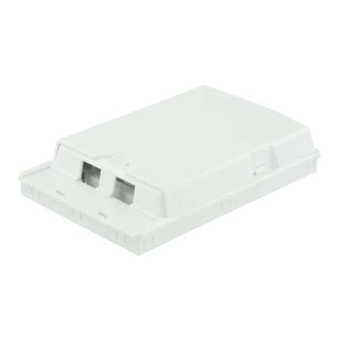 Caja de terminales para fibra óptica - 40902 - AIXONTEC - de pared / de ABS / de interior