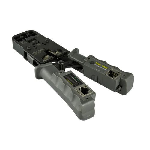 Herramienta de engaste manual - 21009 - AIXONTEC