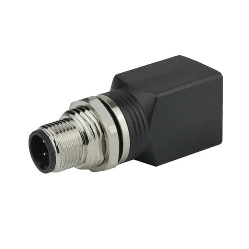 Conector de datos - 70515 - AIXONTEC - RJ45 / circular / macho