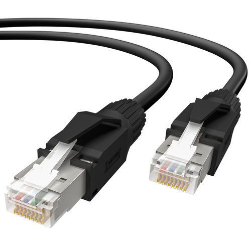 Cable eléctrico de red - AIXONTEC - de datos / Ethernet / RJ45