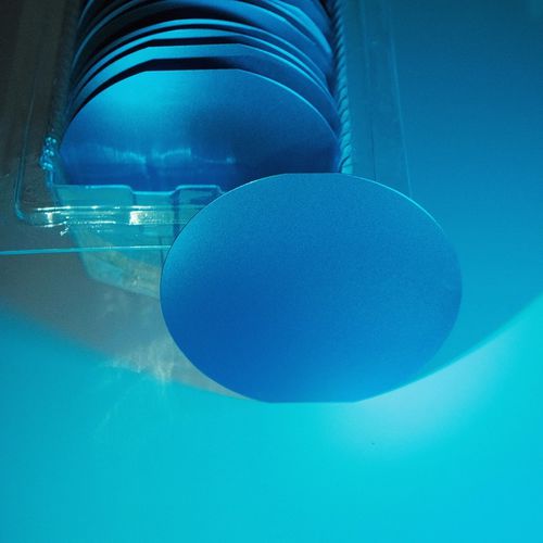 Oblea de silicio 4 inch (100 mm) - ZLY339 - zoolied  inc.