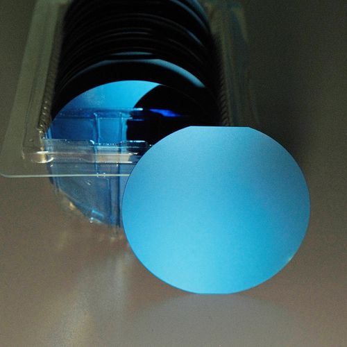 Oblea de silicio 4 inch (100 mm) - ZLY338 - zoolied  inc.