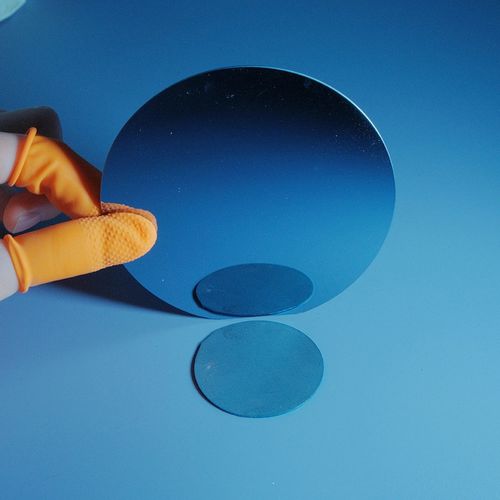 Oblea de silicio 2 inch (50 mm) - ZLY351 - zoolied  inc. - 3 inch (75 mm) / 4 inch (100 mm)