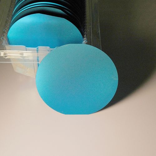 Oblea de silicio 4 inch (100 mm) - ZLY352 - zoolied  inc. - 6 inch (150 mm) / 200 mm (8 inch)