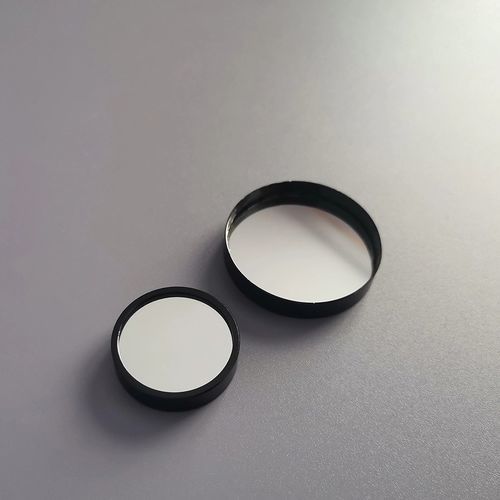 Filtro óptico de luz visible - ZLY617 - zoolied  inc. - por absorción / dieléctrico / redondo