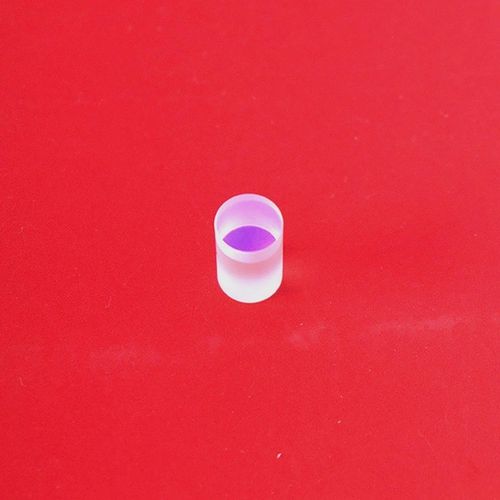 Ventana óptica de zafiro - ZLY840 - zoolied  inc.