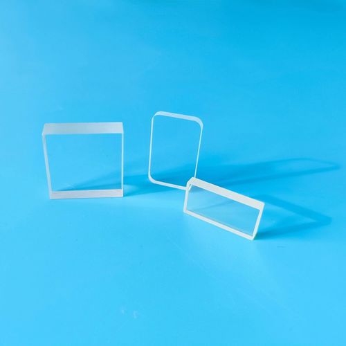 Ventana óptica rectangular - ZLY795 - zoolied  inc. - de vidrio BK7 / de borosilicato