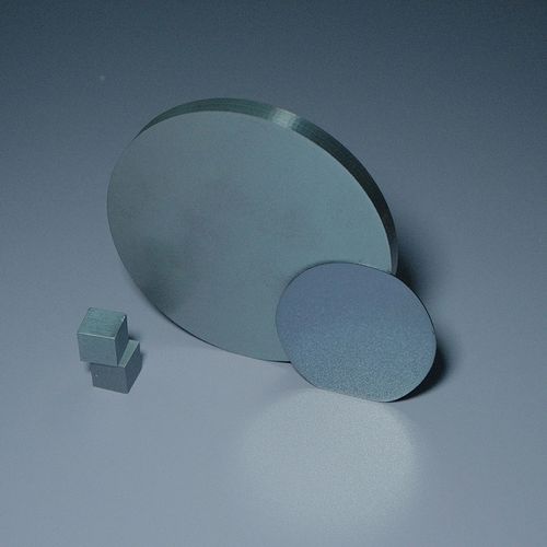 Oblea de silicio 3 inch (75 mm) - ZLY315 - zoolied  inc.