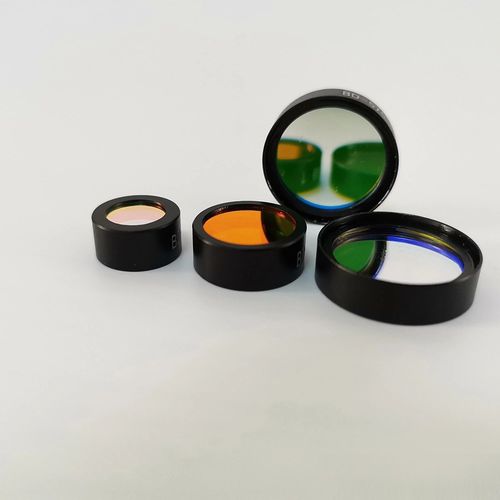 Filtro óptico infrarrojo - ZLY636 - zoolied  inc. - por absorción / dieléctrico / de metal