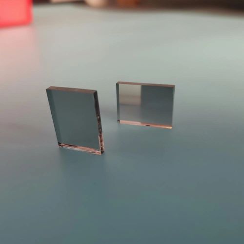 Espejo rectangular - ZLY040 - zoolied  inc. - de aluminio