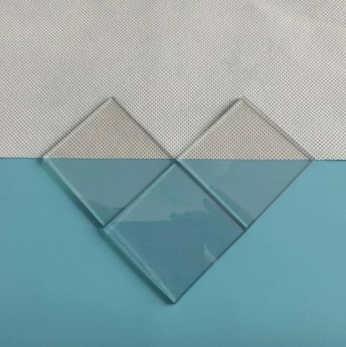 Espejo cuadrado - ZLY015 - zoolied  inc. - vidrio / láser / separador de haz