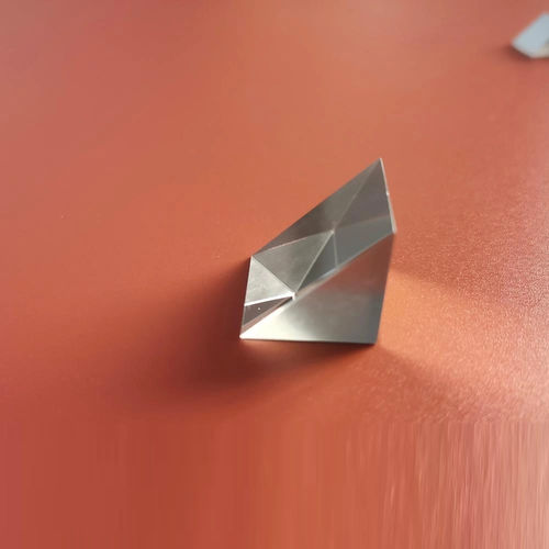 Prisma óptico triangular - ZLY489 - zoolied  inc. - de plástico / de vidrio