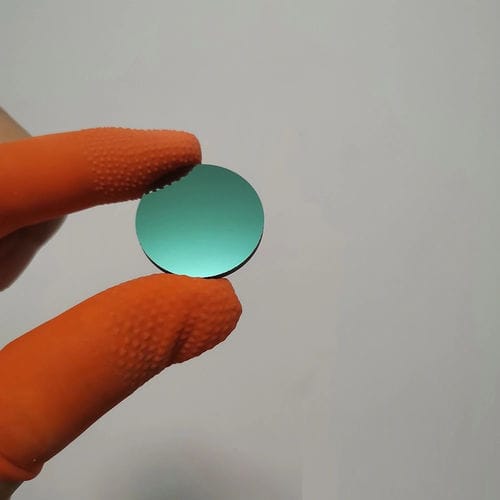 Filtro óptico paso banda - ZLY248 - zoolied  inc. - dicroico / para microscopio de fluorescencia