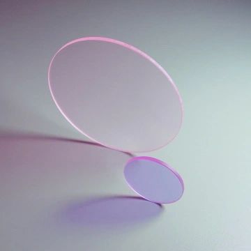 Filtro óptico ultravioleta - ZLY750 - zoolied  inc. - transparente / por absorción / de vidrio