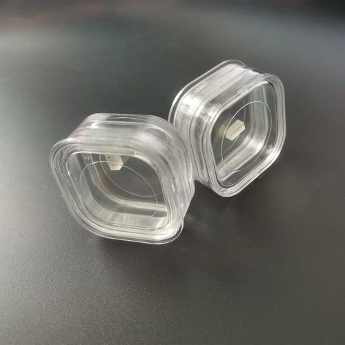 Cristal disodiohidrógeno fosfato (KH2PO4, KDP) - ZLY894 - zoolied  inc. - electro óptico / para láser