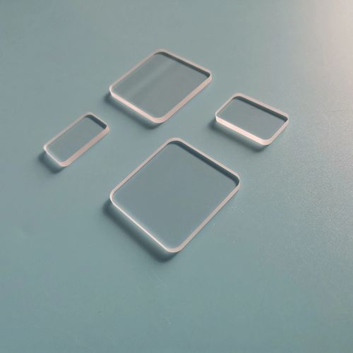 Ventana óptica rectangular - ZLY842 - zoolied  inc. - redonda / de zafiro