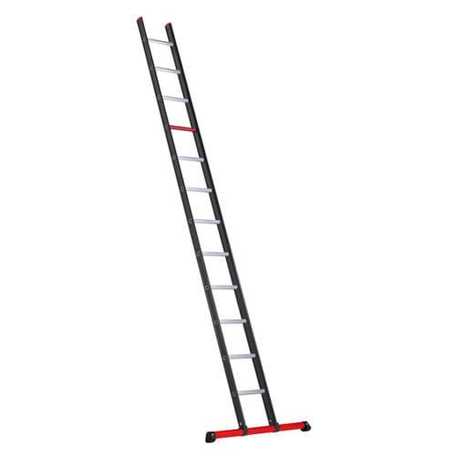 Escalera de aluminio - Nevada - Altrex B.V. - simple / de cubierta / multifunción