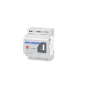 Pasarela Modbus TCP - SIU-MBM-01 - Carlo Gavazzi Automation SpA - de comunicación / M-Bus