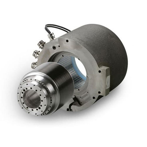 Motor par frameless - TK series - Phase Motion Control - brushless / trifásico / 400V