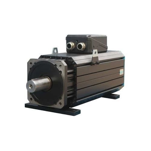 Servomotor con ventilación - U3 series - Phase Motion Control - brushless / AC / 480 V