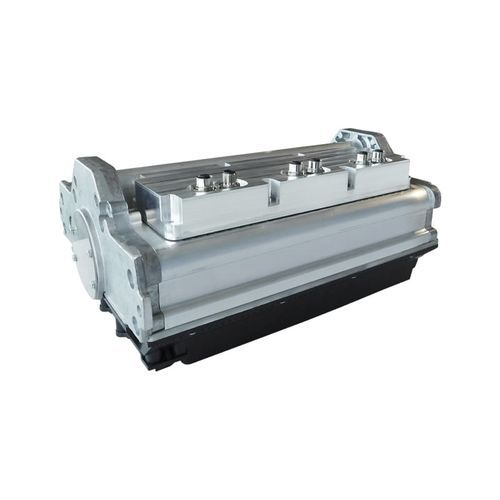 Servo-variador DC - AXS SERIES - Phase Motion Control - CANopen / Bus CAN / industrial