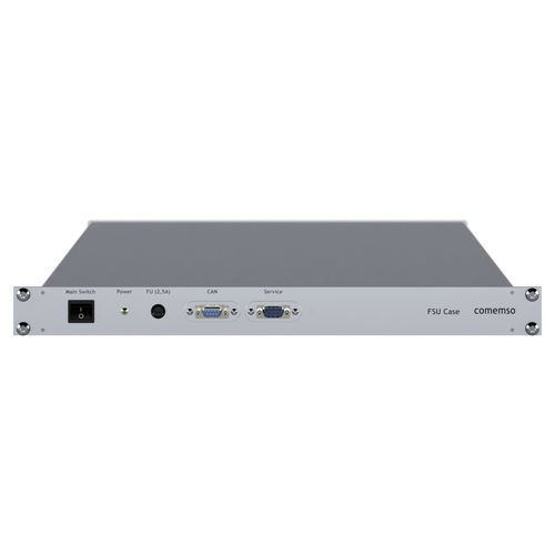 Simulador de batería para prueba de fallos - comemso electronics GmbH - para prueba del BMS / para prueba de equilibrio