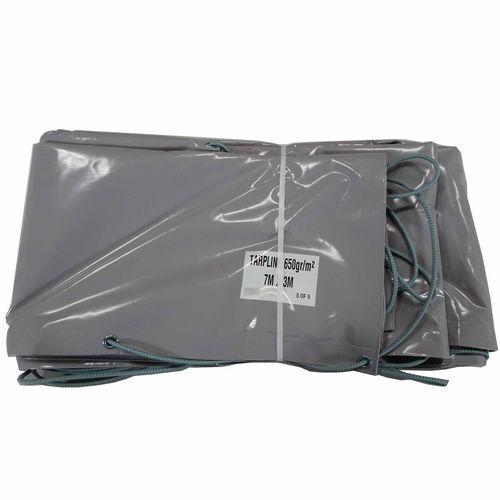 Lona para camión de PVC - TARPLINE® 600 - OTEXIO