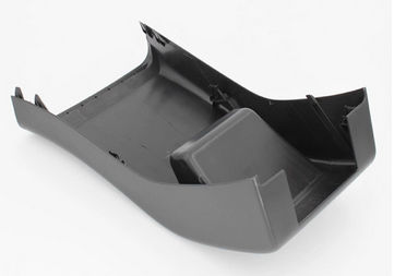 Inyección de plásticos ABS - ERBIWA MOULD INDUSTRIAL CO.,LTD. - de POM / PMMA / piezas técnicas