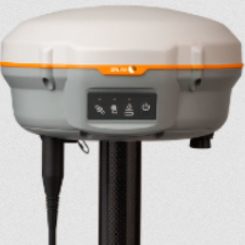 Receptor RTK - GRM-PD-SPOS - Groma GPS Yazilim ve Makine Otomasyon Sist. A.S. - Bluetooth / GPS / GALILEO